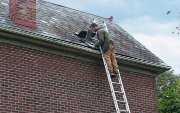 what affects urgent Treales roof repairs
