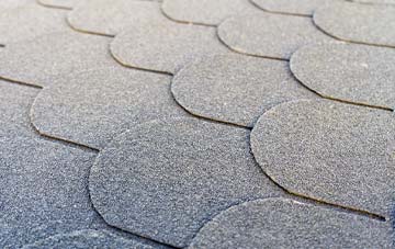 Treales asphalt roofing costs