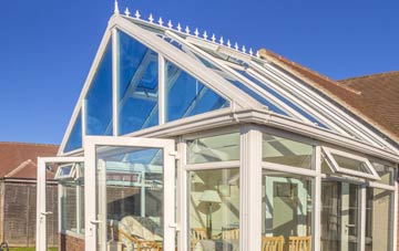 conservatory roof insulation costs Treales