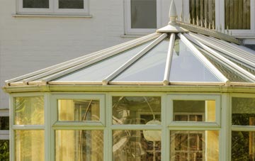 conservatory roof repair Treales, Lancashire