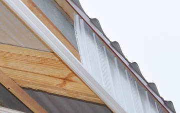 why Treales fascia repairs are essential