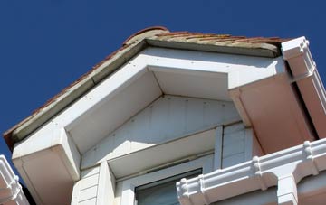 Treales fascia installation costs