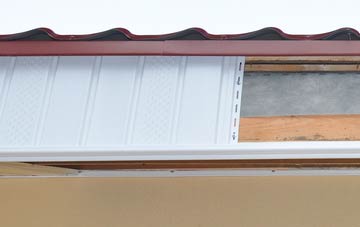 Treales fascia repair costs