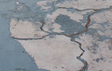 fibreglass roofing replacement Treales