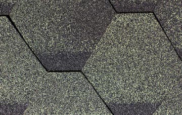 Treales fibreglass shingle repairs