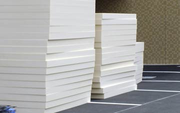 Treales flat roof insulation costs