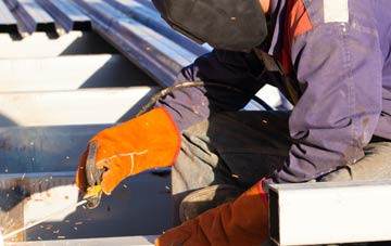 Treales flat roofing options