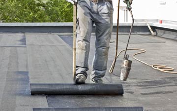 flat roof replacement Treales, Lancashire