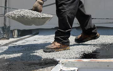 Treales flat roofing companies