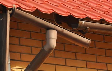 Treales gutter repair costs