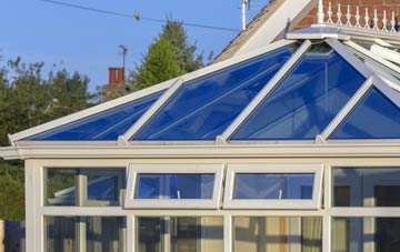 professional Treales conservatory insulation