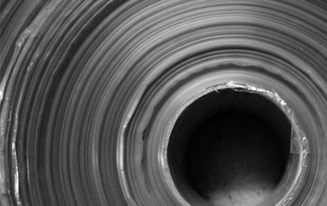 Treales pvc roof replacement