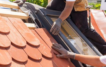 replacement Treales roof windows