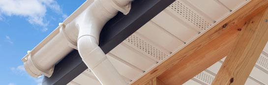 get Treales guttering quotes today