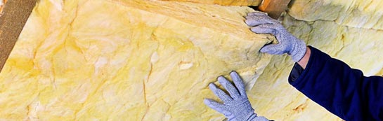 quotes for Treales roof insulation