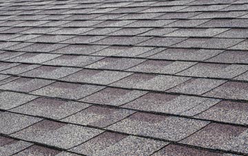 Treales tiles for shallow pitch roofing