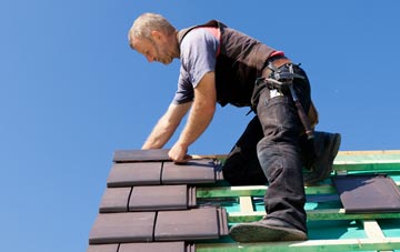 disadvantages of Treales slate roofing