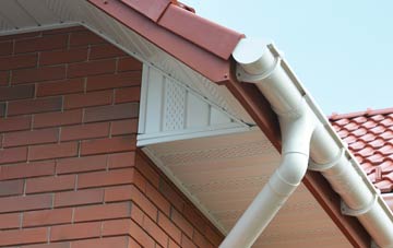 Treales soffit repair costs
