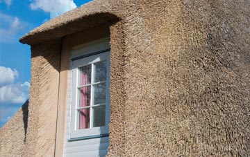 Treales thatch roof disadvantages