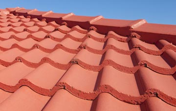 Treales tile and slate roof replacement