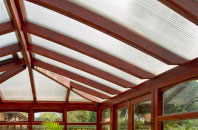 Treales conservatory roofing insulation