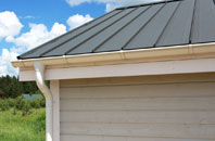 Treales fascia repair