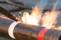 Treales flat roofing replacement