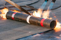 Treales flat roof sealing