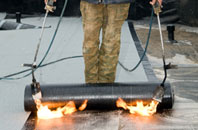 Treales flat roof sealing quote