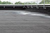 find rated Treales flat roofing companies