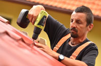 Treales garage roof repairs