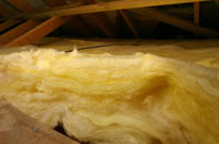 Treales pitch roof insulation