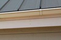 Treales soffit repair