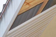 rated Treales soffit repair companies