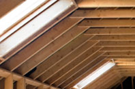 Treales tapered roof insulation quotes